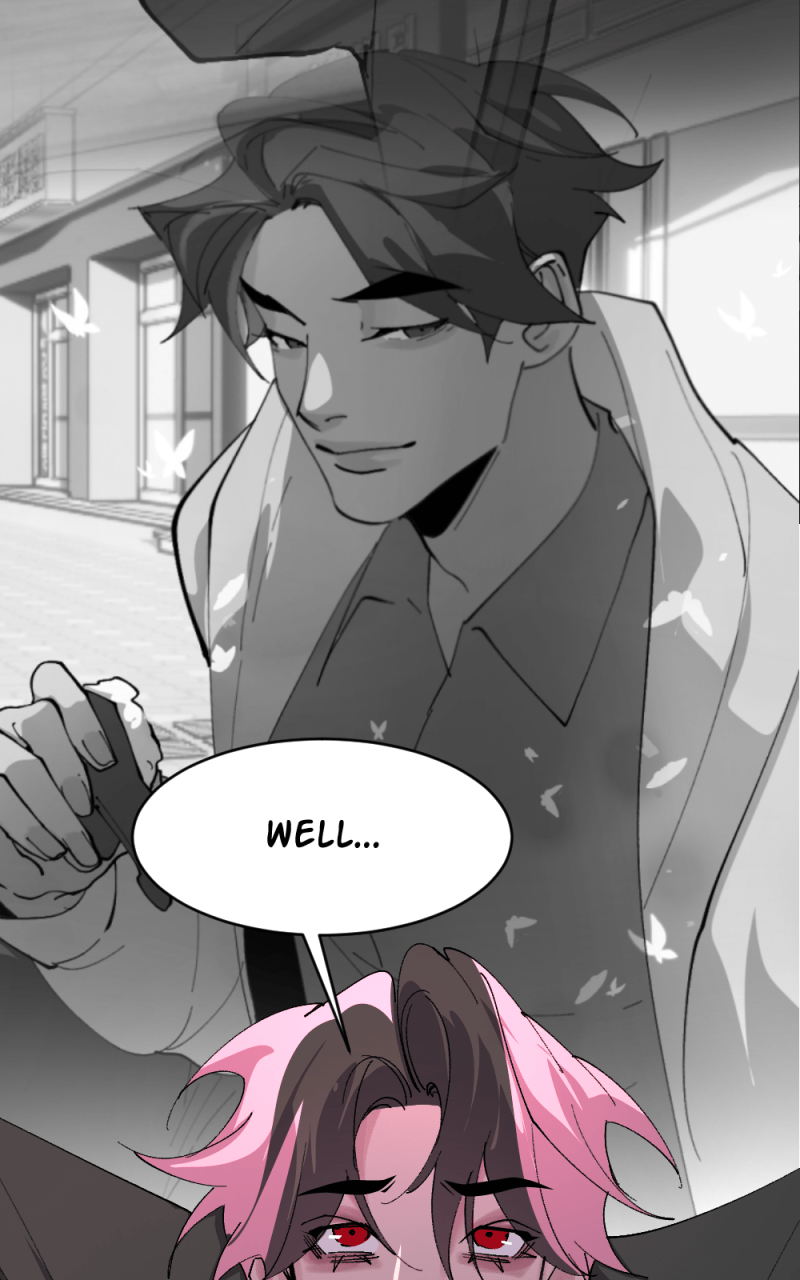 Cuffing Cupid Episode 32 page 46 - 
