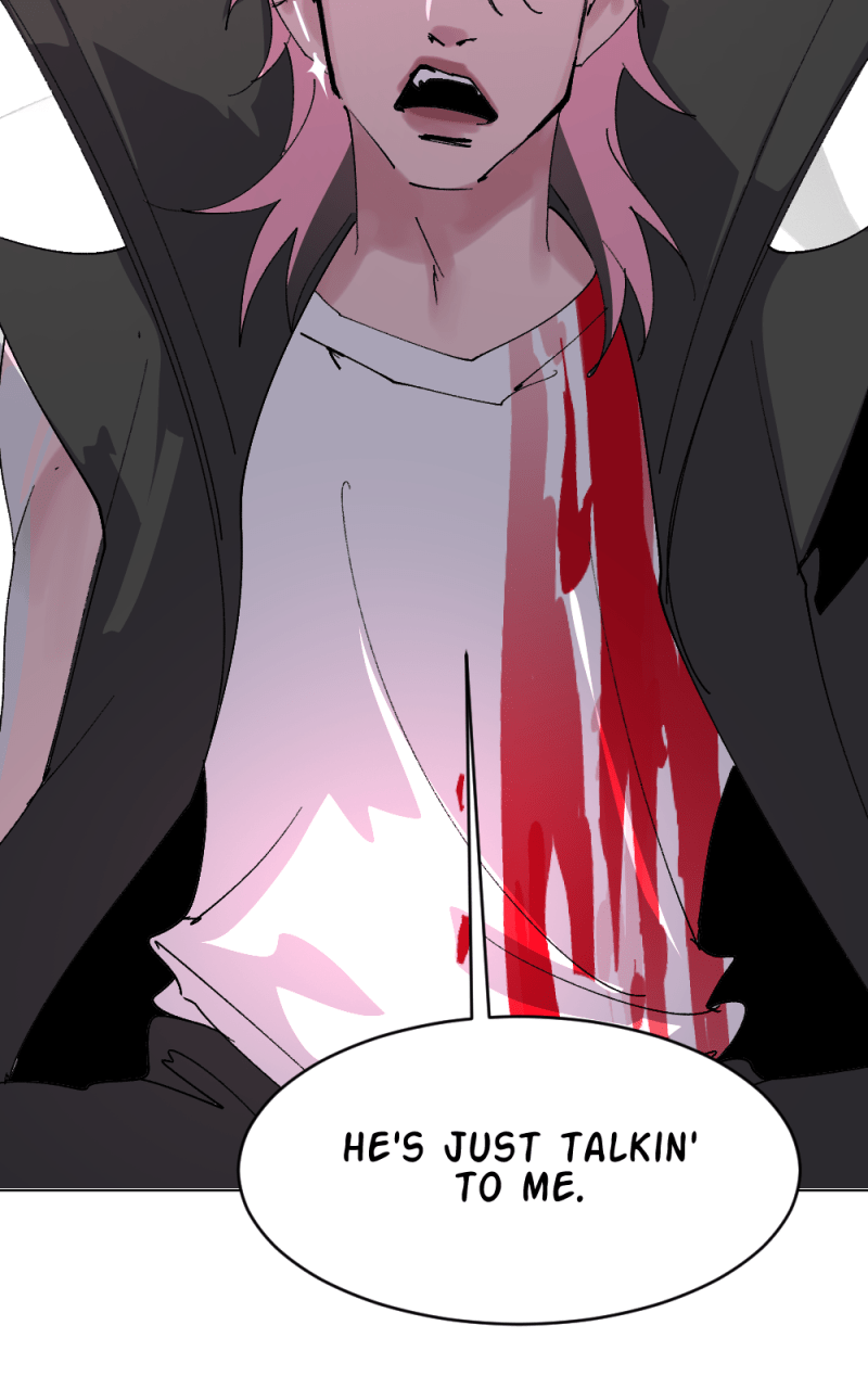 Cuffing Cupid Episode 32 page 47 - 