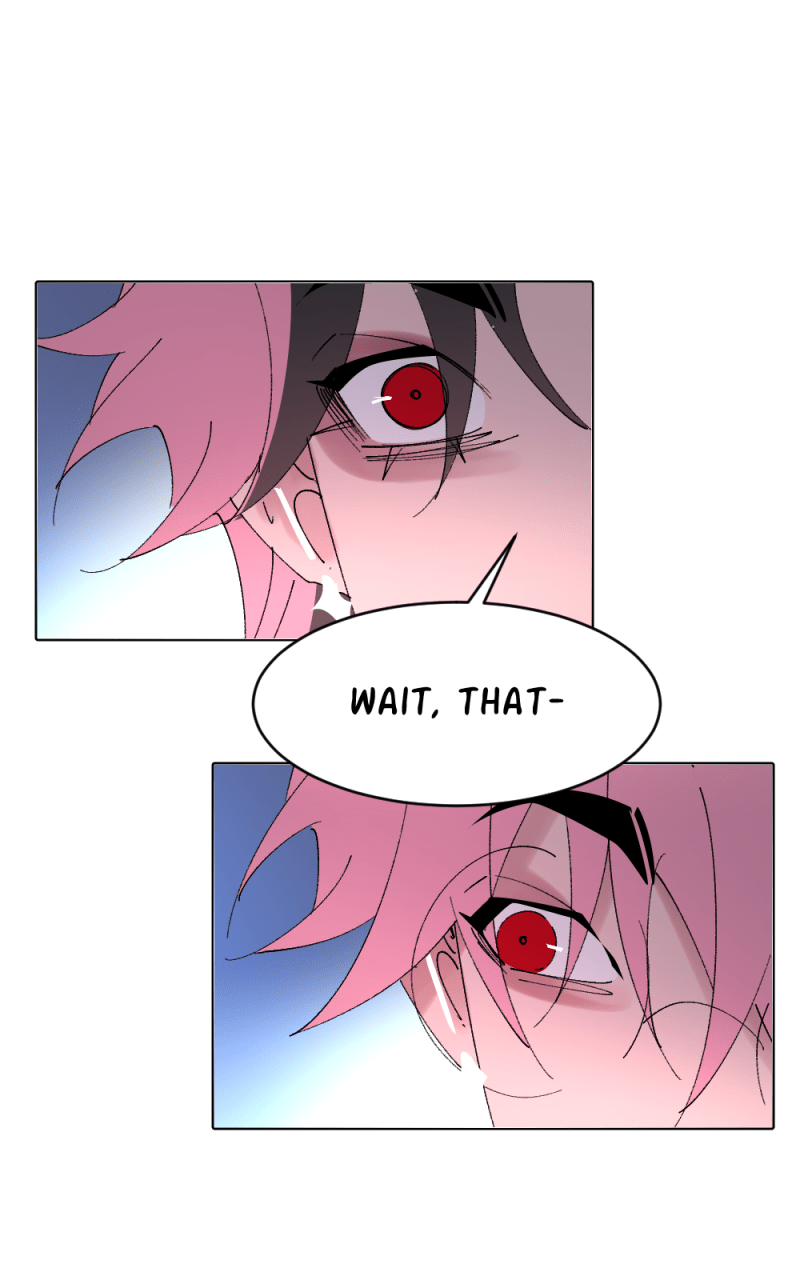 Cuffing Cupid Episode 32 page 48 - 