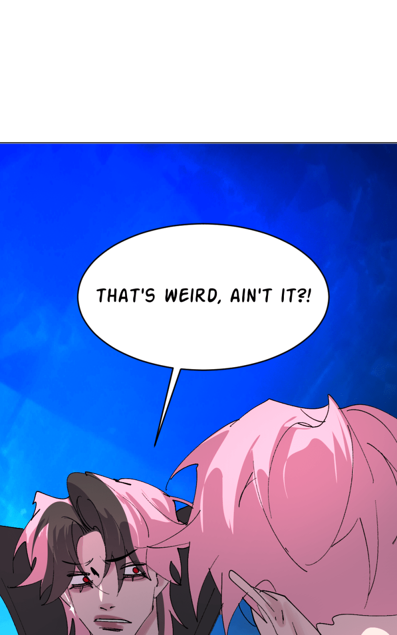 Cuffing Cupid Episode 32 page 49 - 