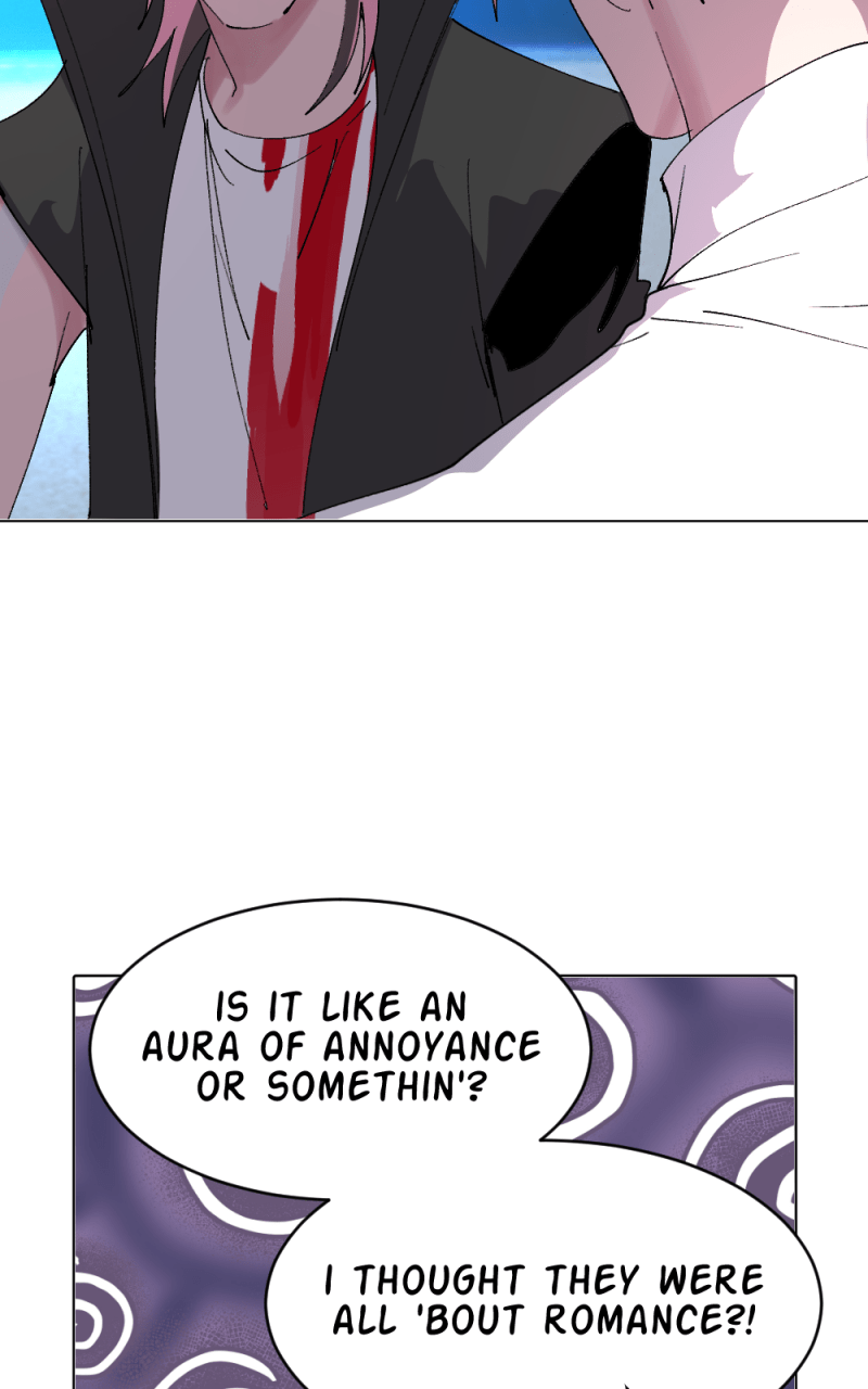 Cuffing Cupid Episode 32 page 50 - 