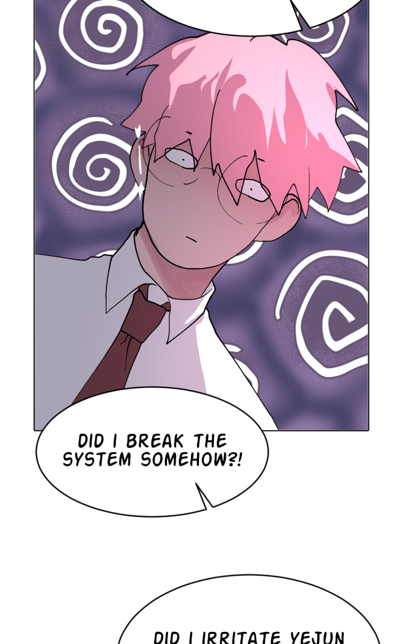 Cuffing Cupid Episode 32 page 51 - 