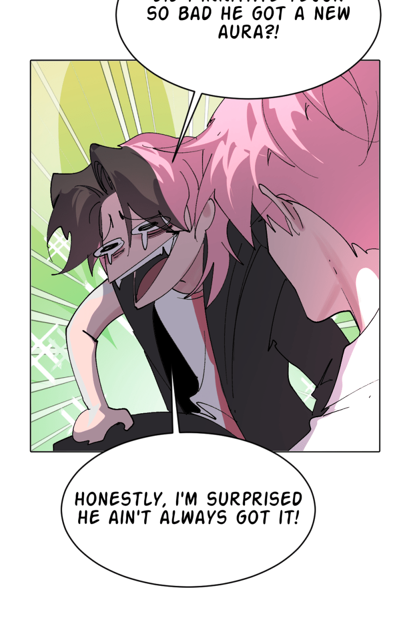 Cuffing Cupid Episode 32 page 52 - 