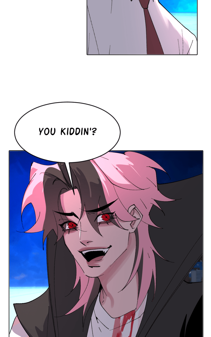 Cuffing Cupid Episode 32 page 54 - 