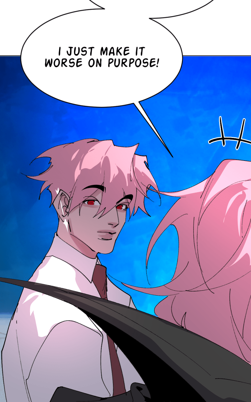 Cuffing Cupid Episode 32 page 56 - 