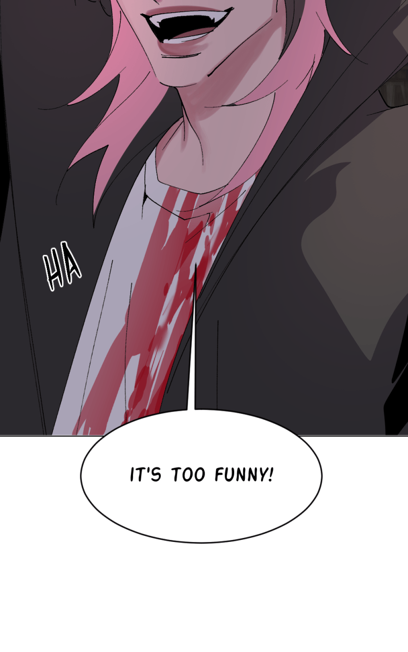 Cuffing Cupid Episode 32 page 58 - 