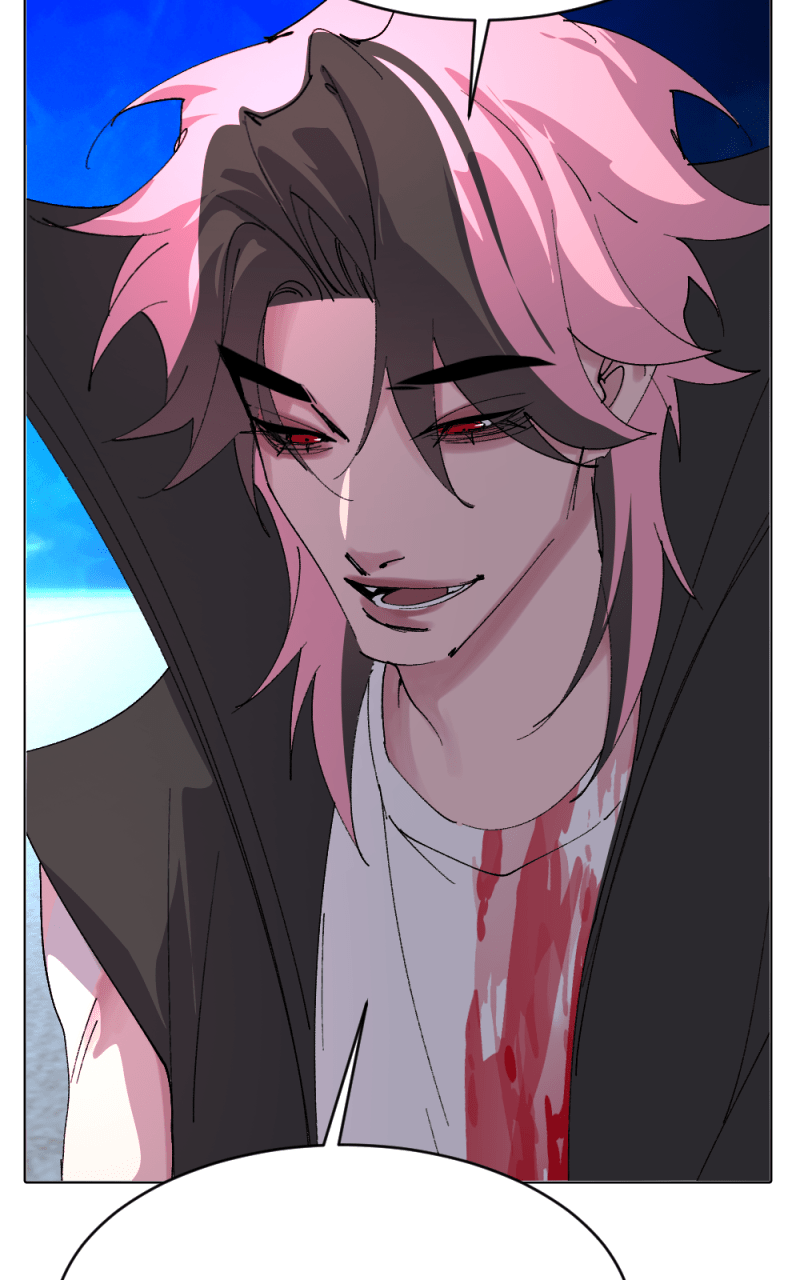 Cuffing Cupid Episode 32 page 60 - 