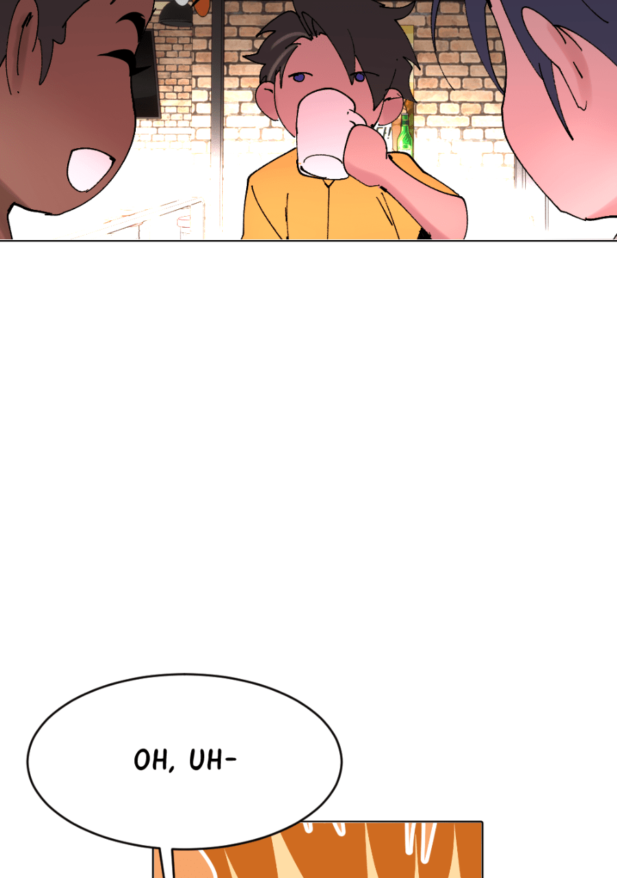 Cuffing Cupid Episode 32 page 7 - 
