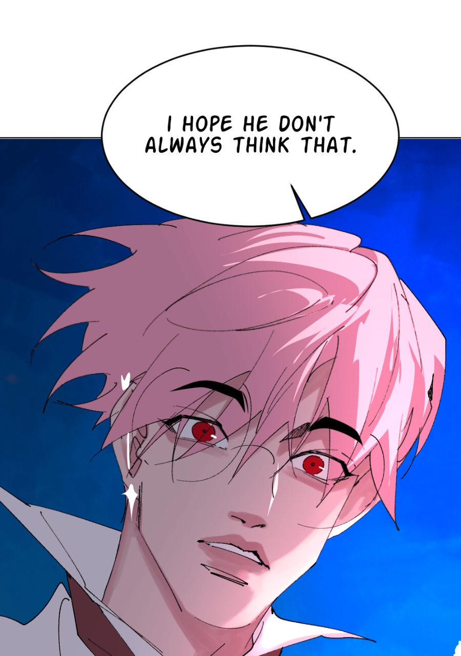 Cuffing Cupid Episode 32 page 62 - 