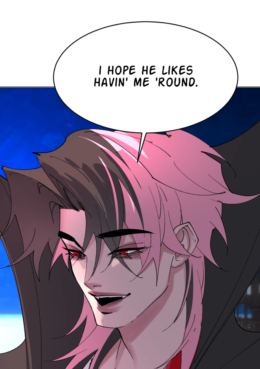 Cuffing Cupid Episode 32 page 64 - 