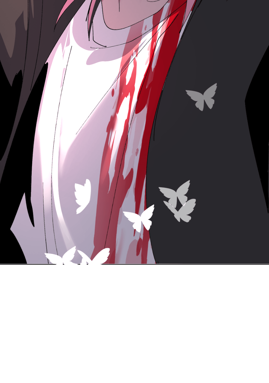Cuffing Cupid Episode 32 page 65 - 