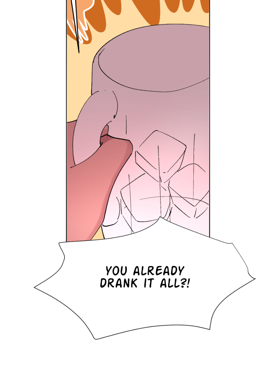 Cuffing Cupid Episode 32 page 8 - 