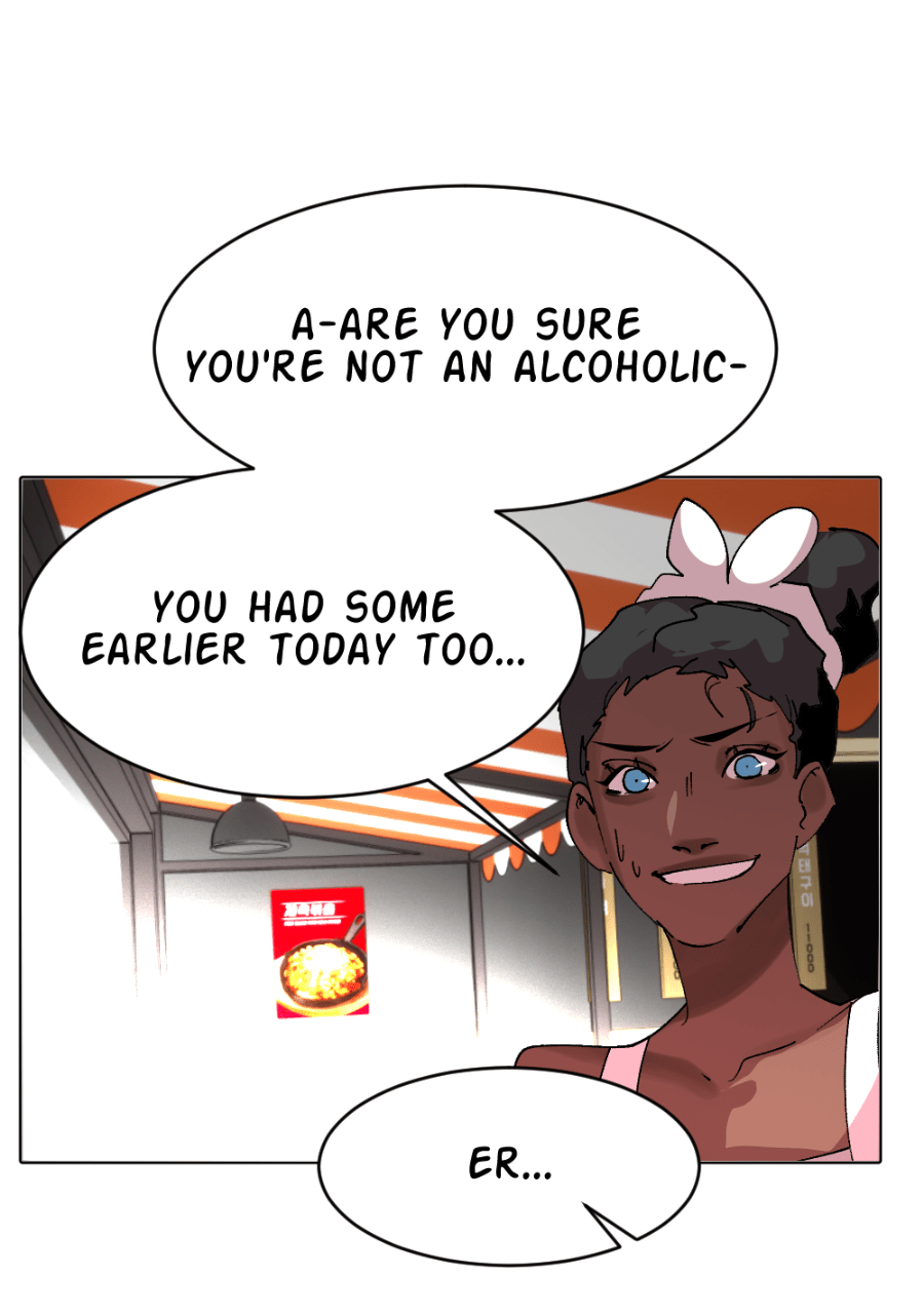Cuffing Cupid Episode 32 page 9 - 