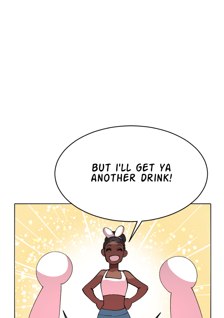 Cuffing Cupid Episode 32 page 10 - 