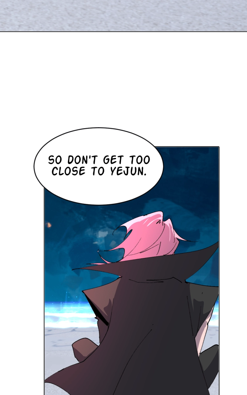 Cuffing Cupid Chapter 33 page 15 - 
