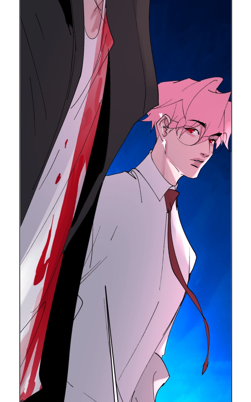 Cuffing Cupid Chapter 33 page 19 - 