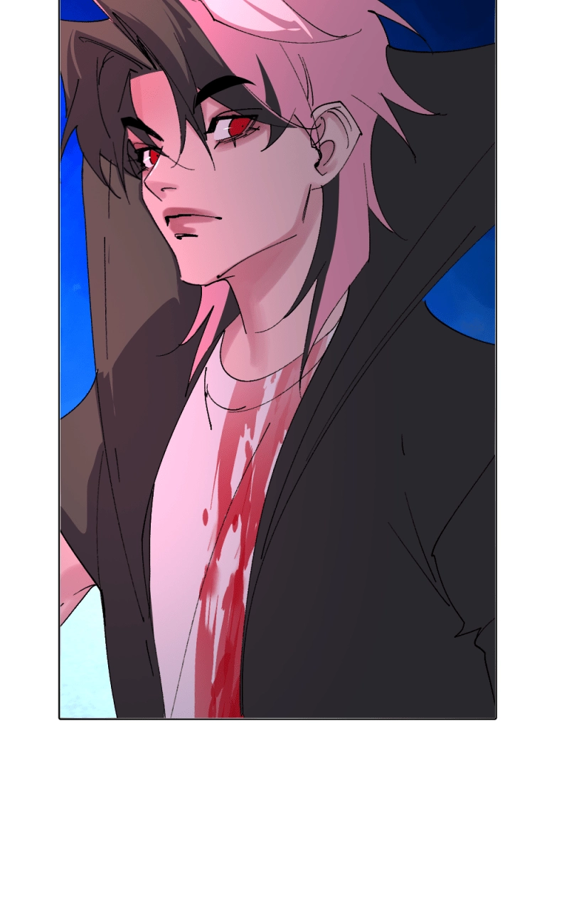 Cuffing Cupid Chapter 33 page 25 - 