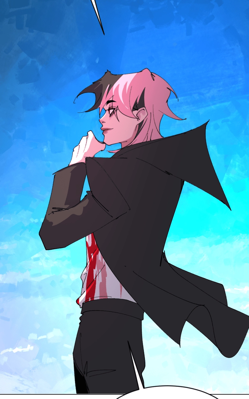 Cuffing Cupid Chapter 33 page 27 - 