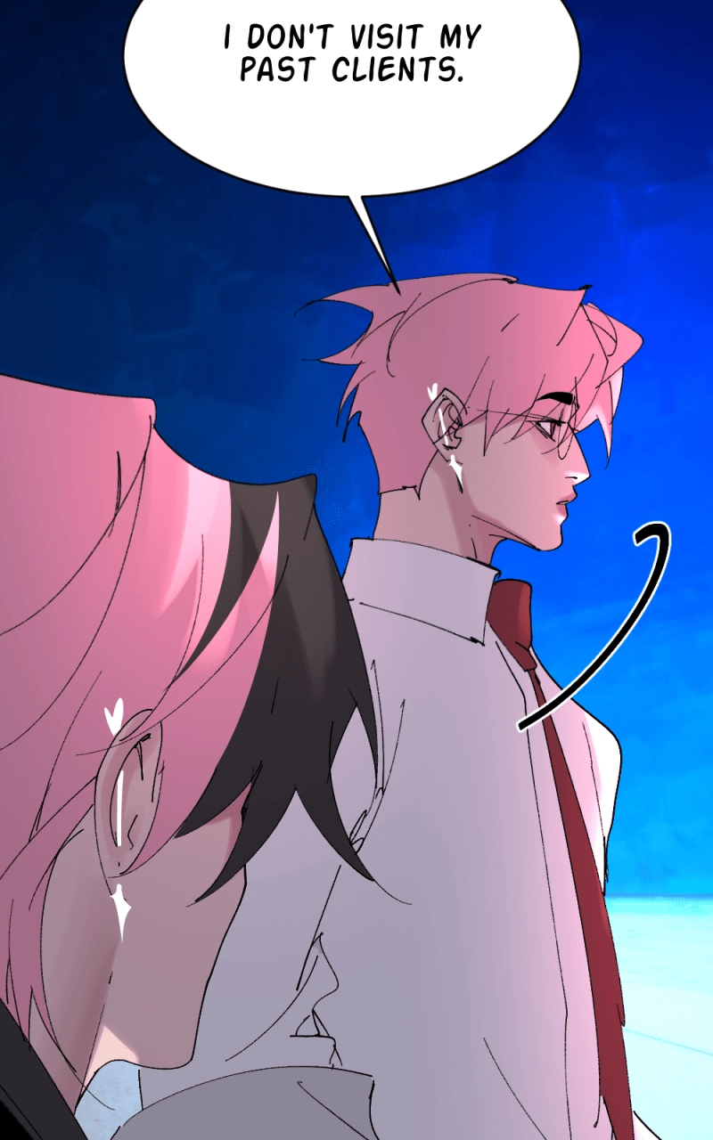 Cuffing Cupid Chapter 33 page 30 - 