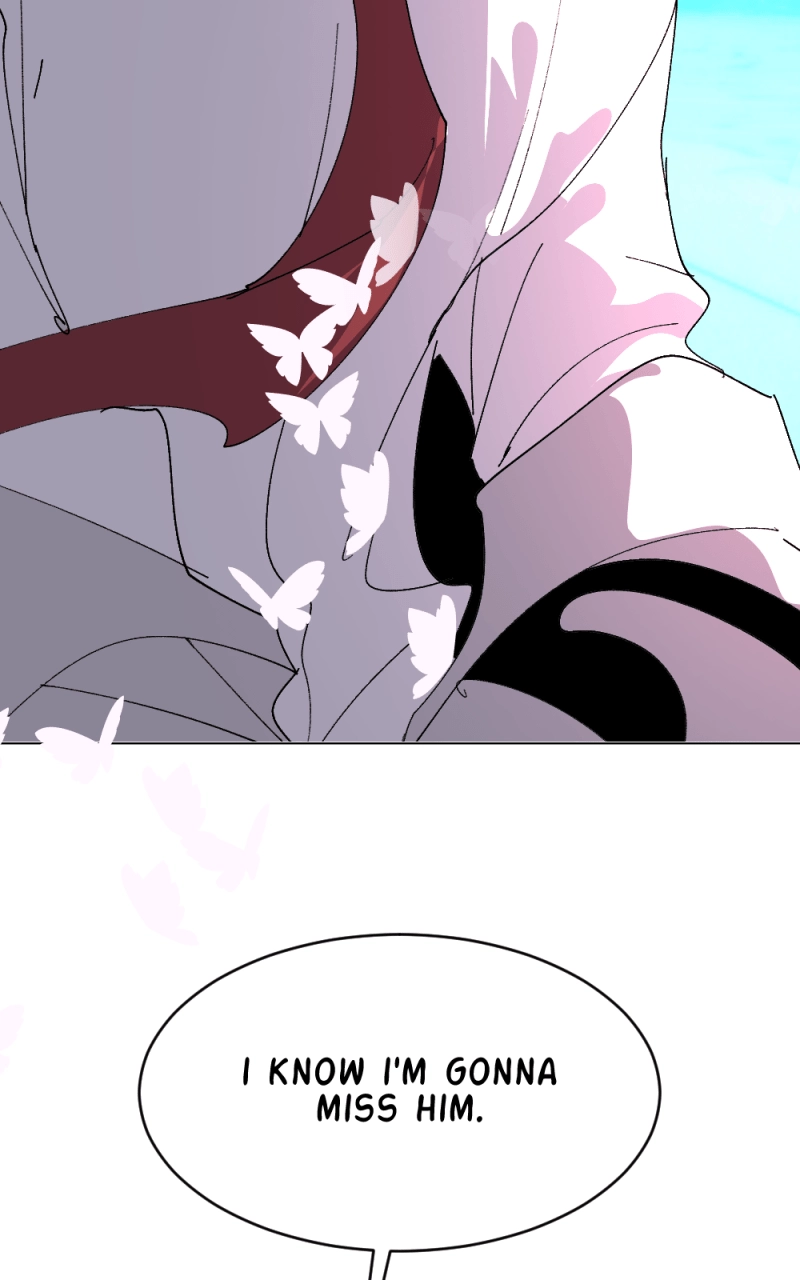 Cuffing Cupid Chapter 33 page 4 - 