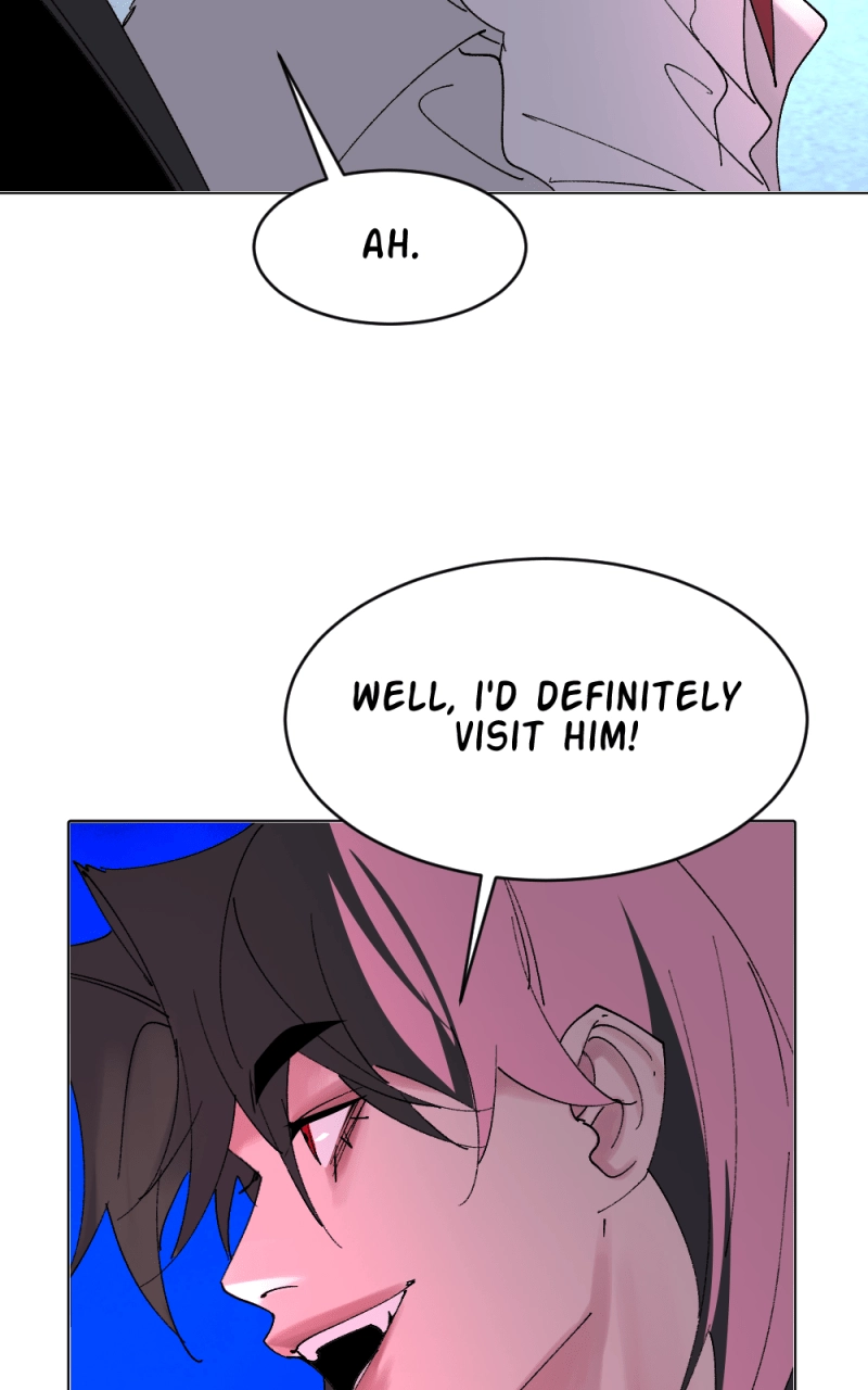Cuffing Cupid Chapter 33 page 31 - 
