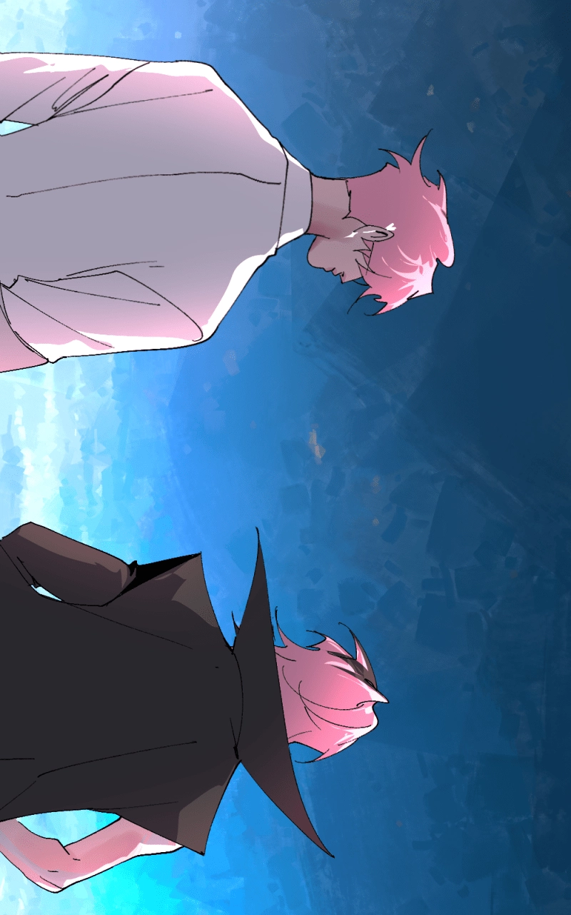 Cuffing Cupid Chapter 33 page 34 - 