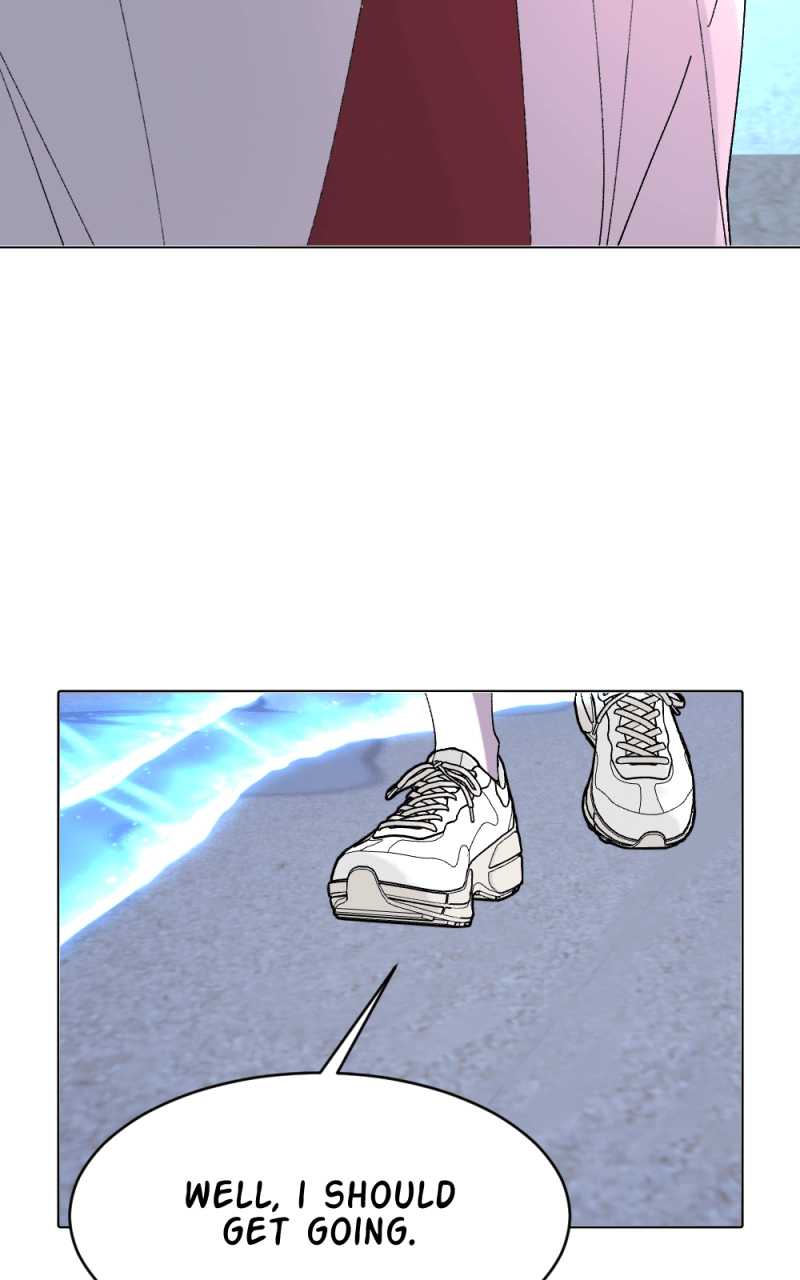 Cuffing Cupid Chapter 33 page 38 - 
