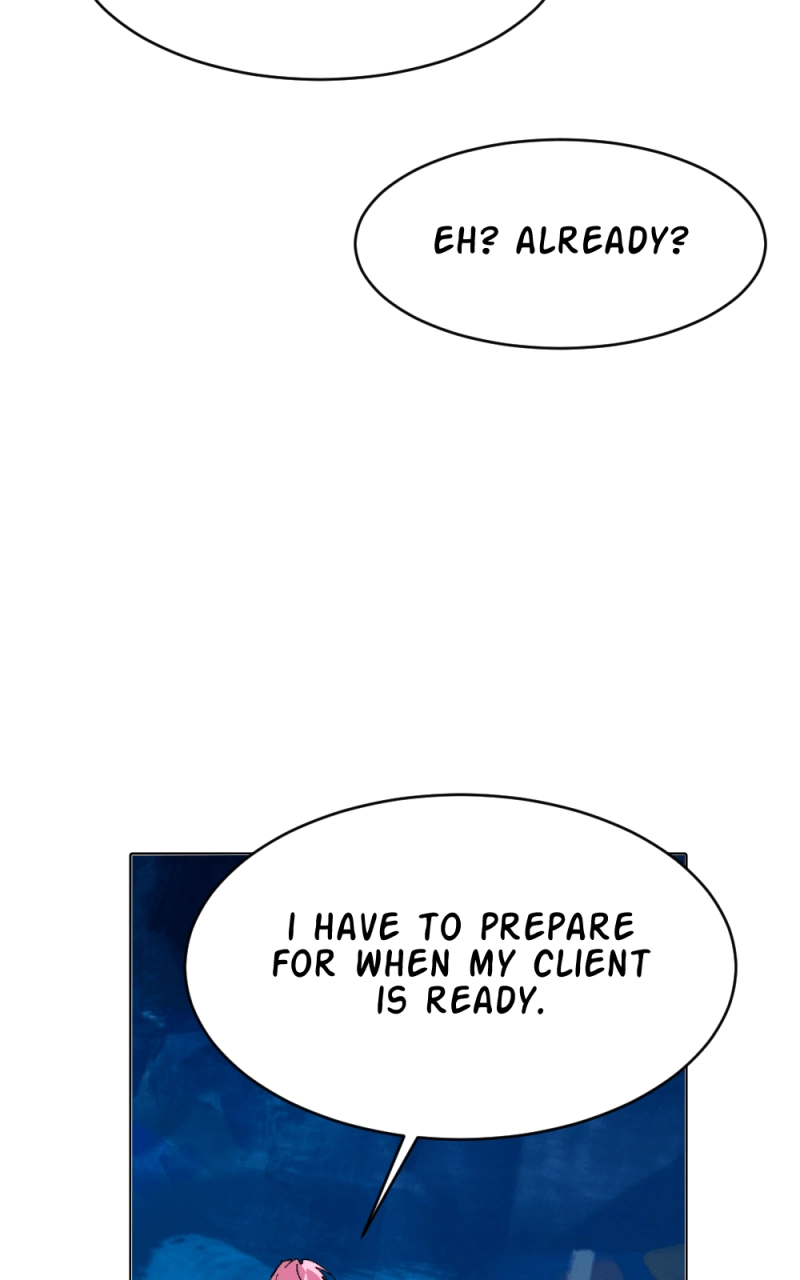 Cuffing Cupid Chapter 33 page 39 - 