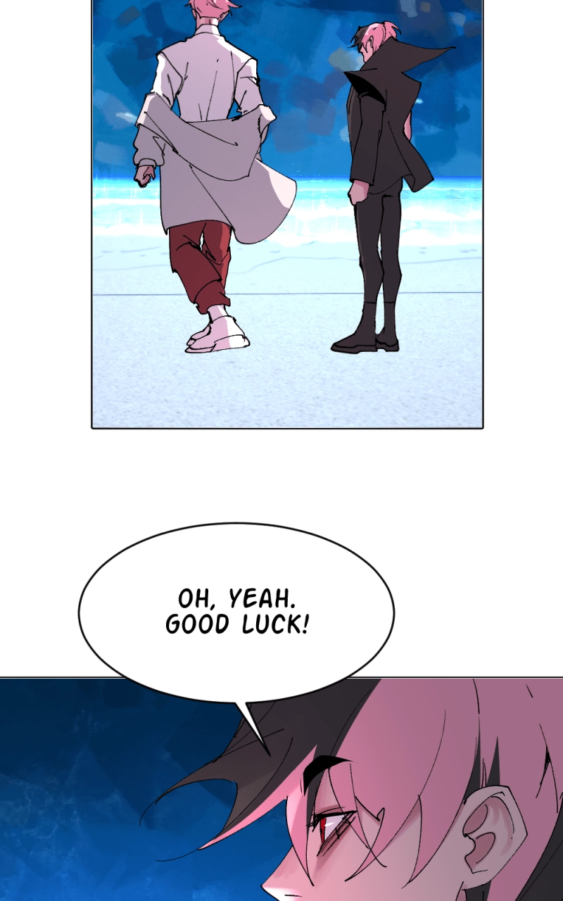 Cuffing Cupid Chapter 33 page 40 - 