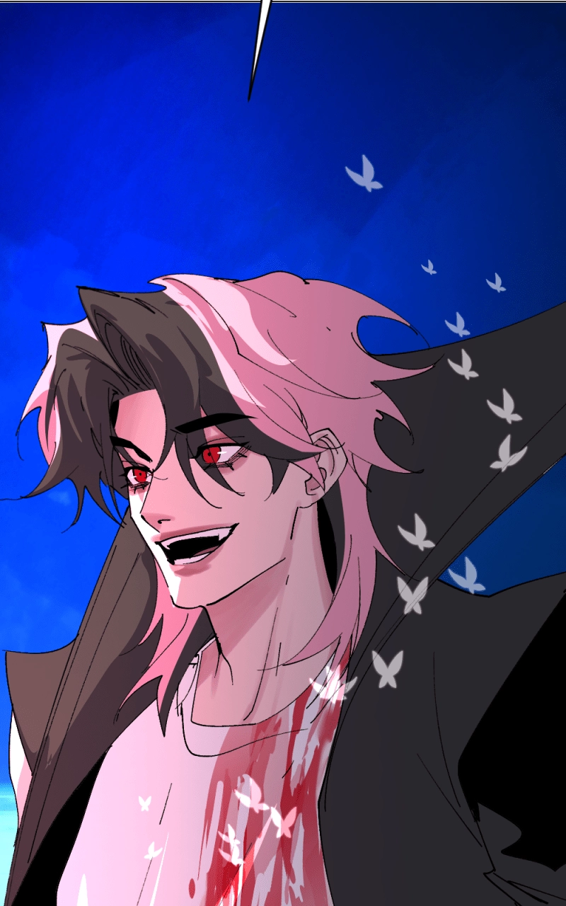 Cuffing Cupid Chapter 33 page 5 - 