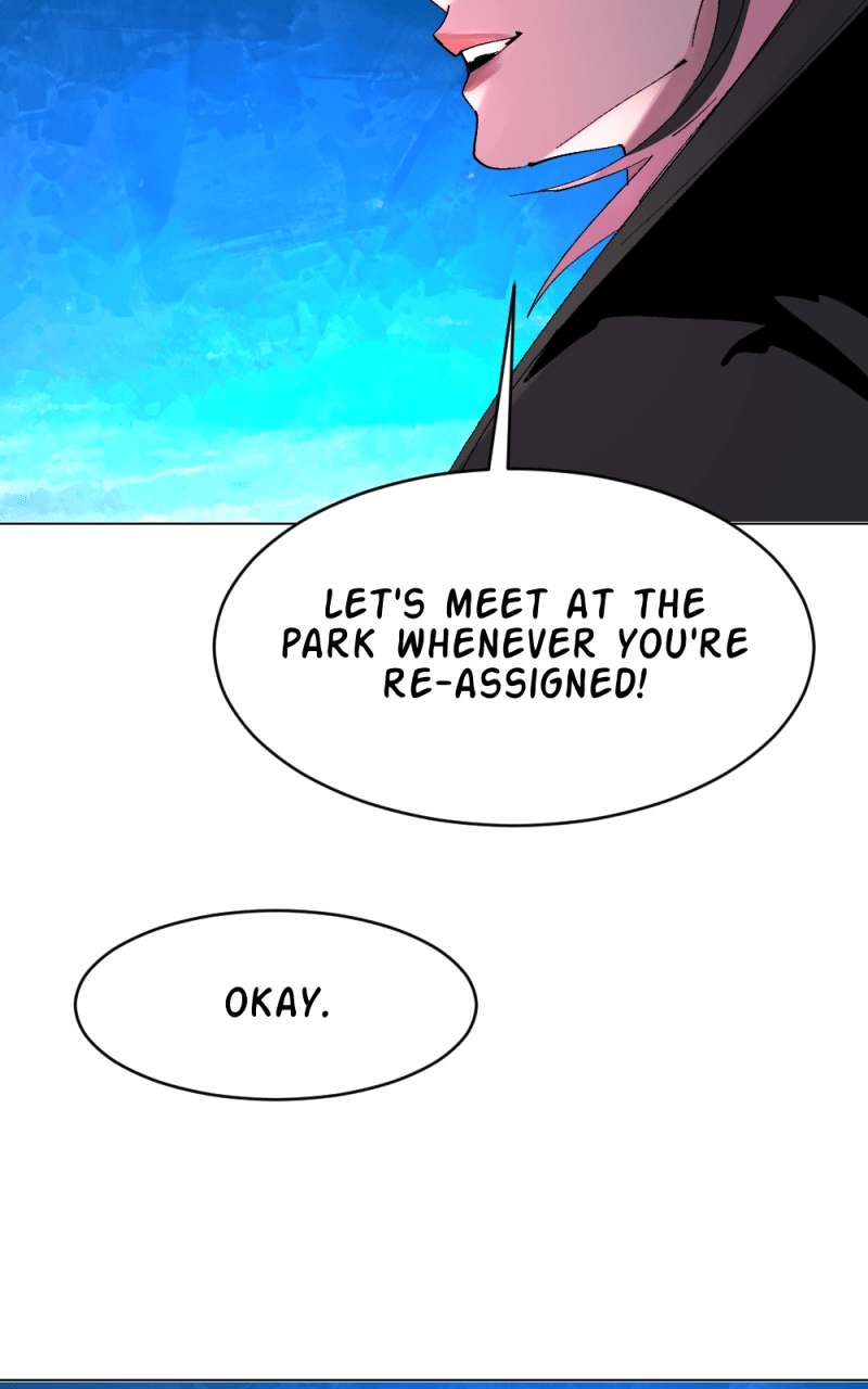 Cuffing Cupid Chapter 33 page 41 - 