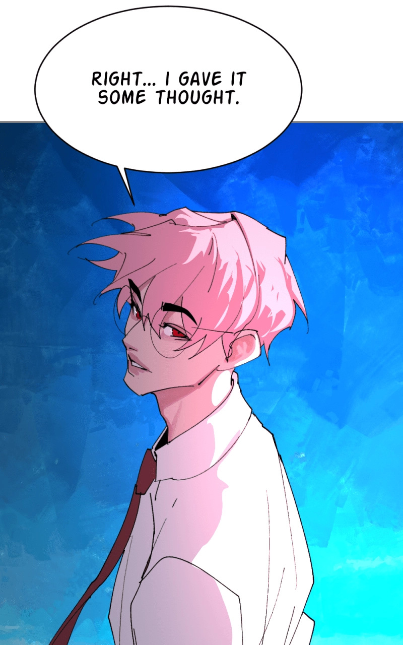 Cuffing Cupid Chapter 33 page 43 - 