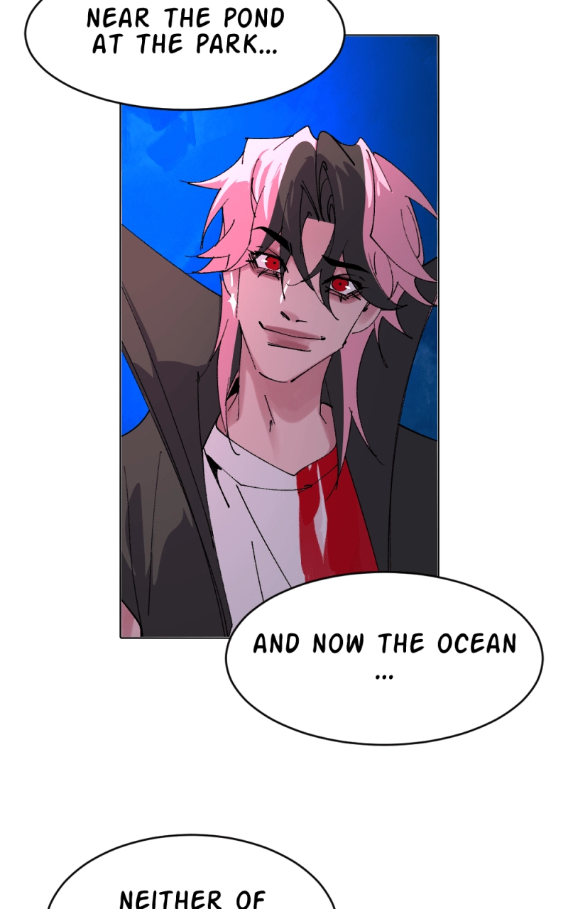 Cuffing Cupid Chapter 33 page 45 - 