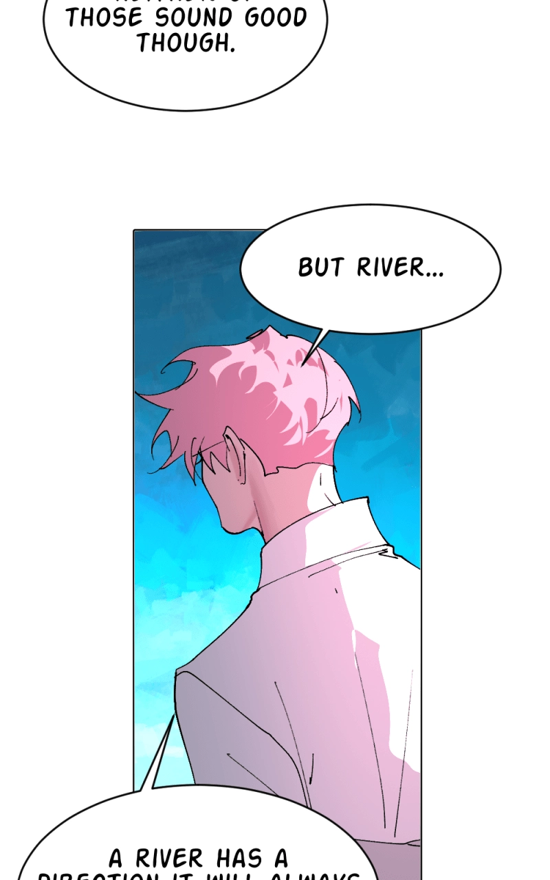Cuffing Cupid Chapter 33 page 46 - 