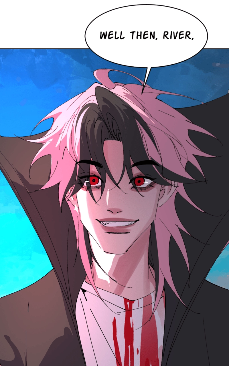 Cuffing Cupid Chapter 33 page 48 - 