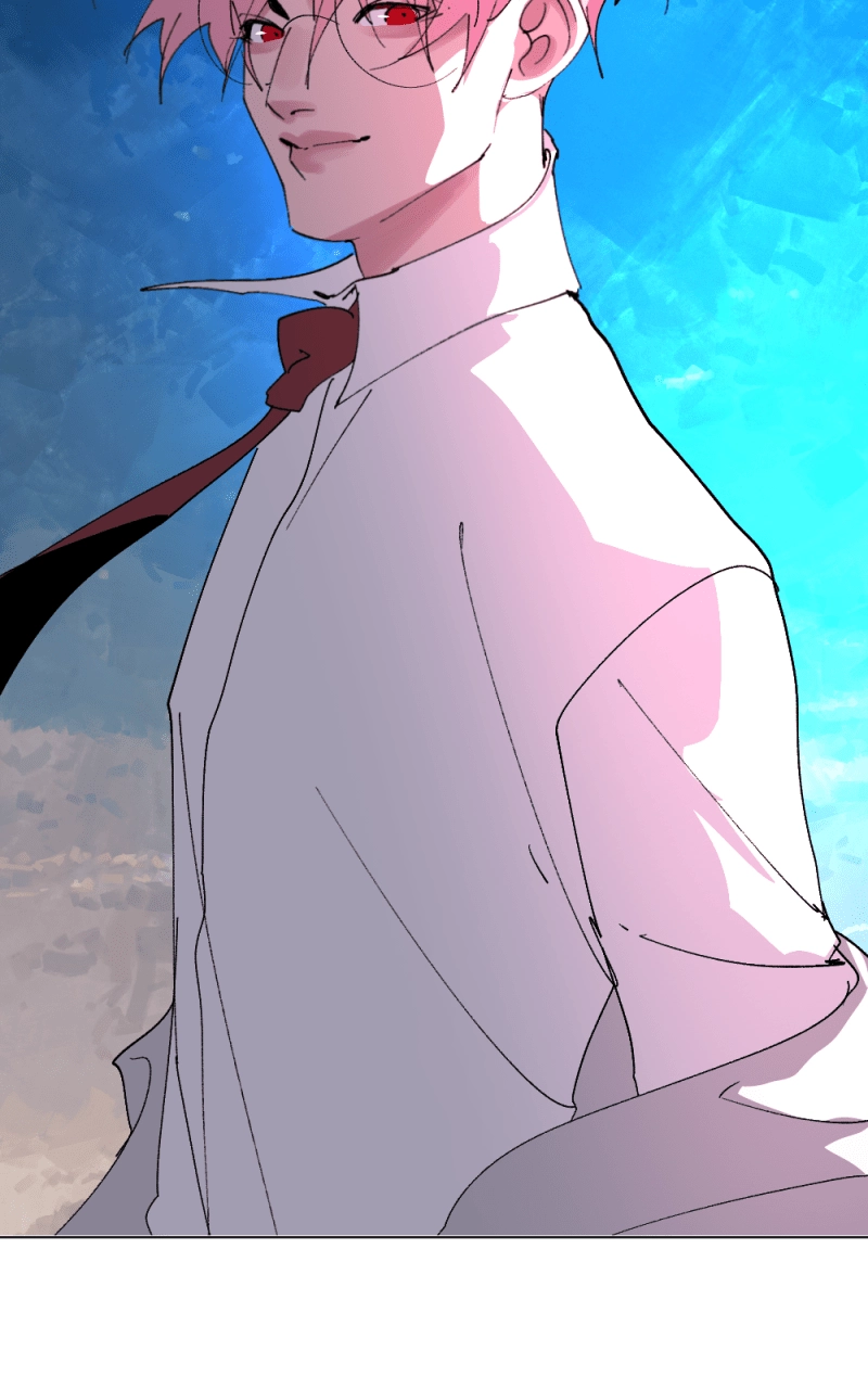 Cuffing Cupid Chapter 33 page 50 - 