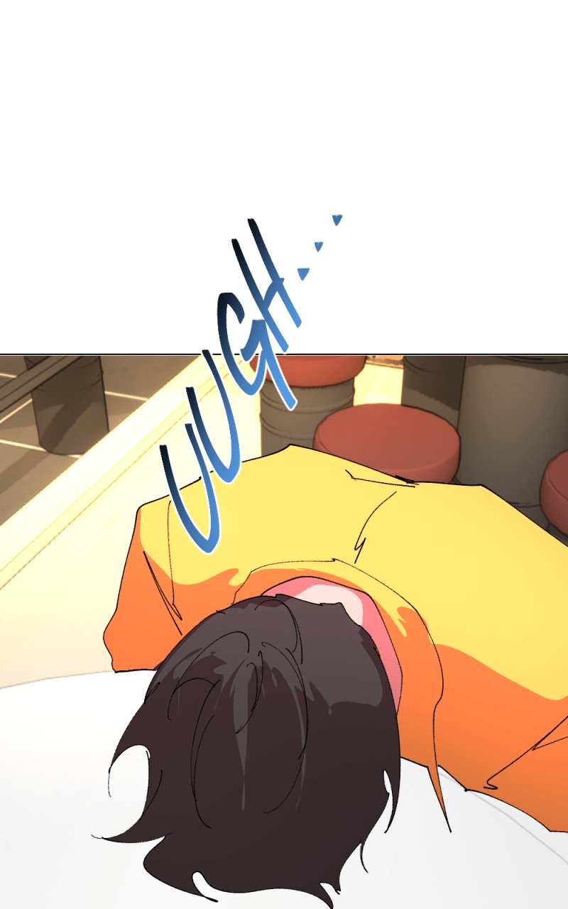 Cuffing Cupid Chapter 33 page 53 - 
