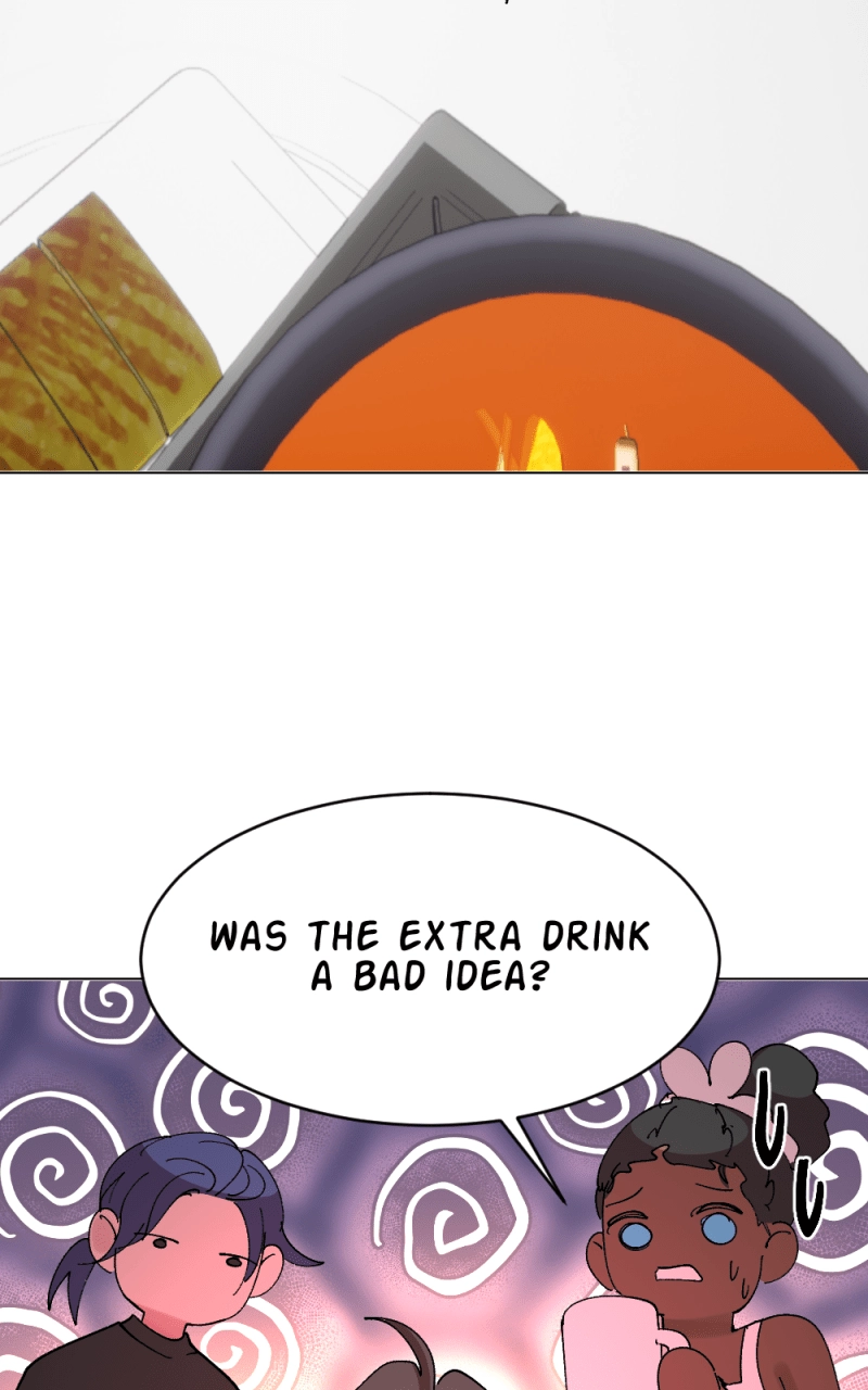 Cuffing Cupid Chapter 33 page 54 - 