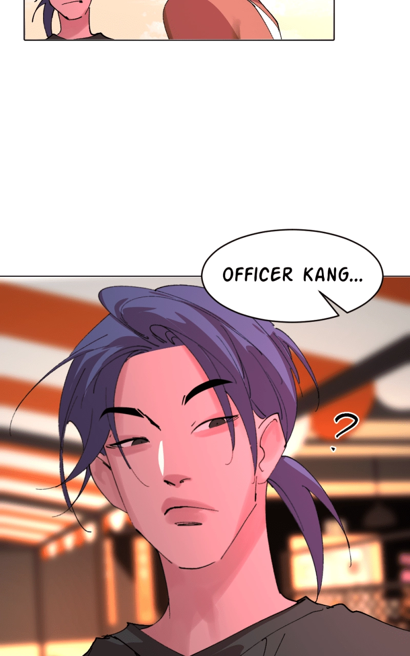 Cuffing Cupid Chapter 33 page 58 - 