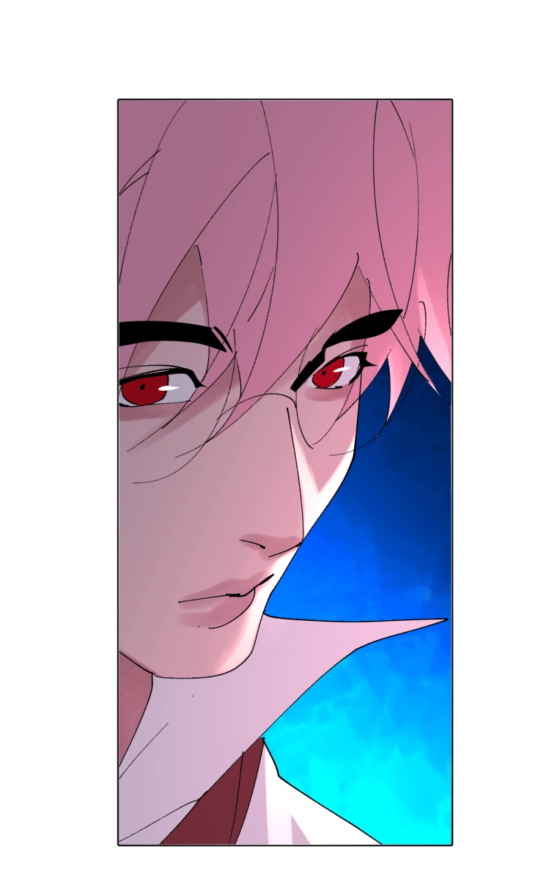 Cuffing Cupid Chapter 33 page 7 - 