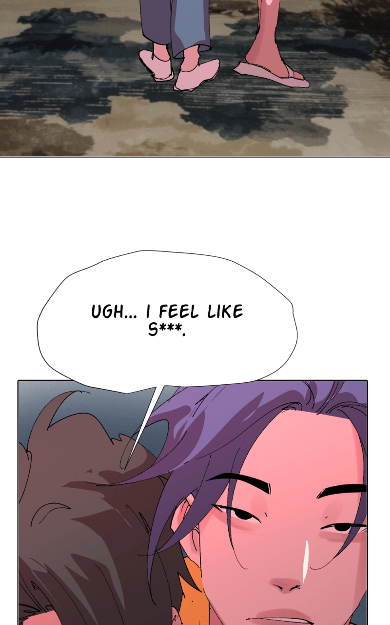 Cuffing Cupid Chapter 33 page 63 - 