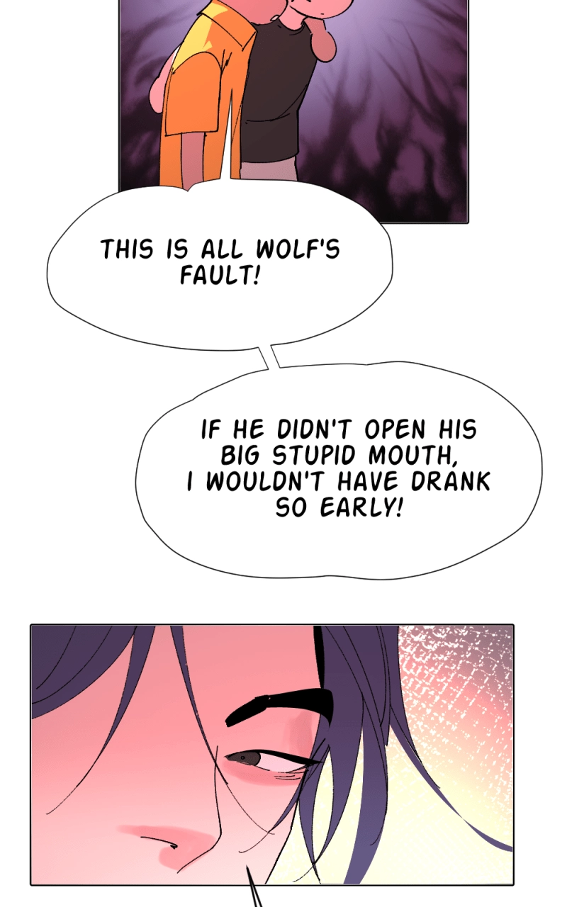 Cuffing Cupid Chapter 33 page 65 - 