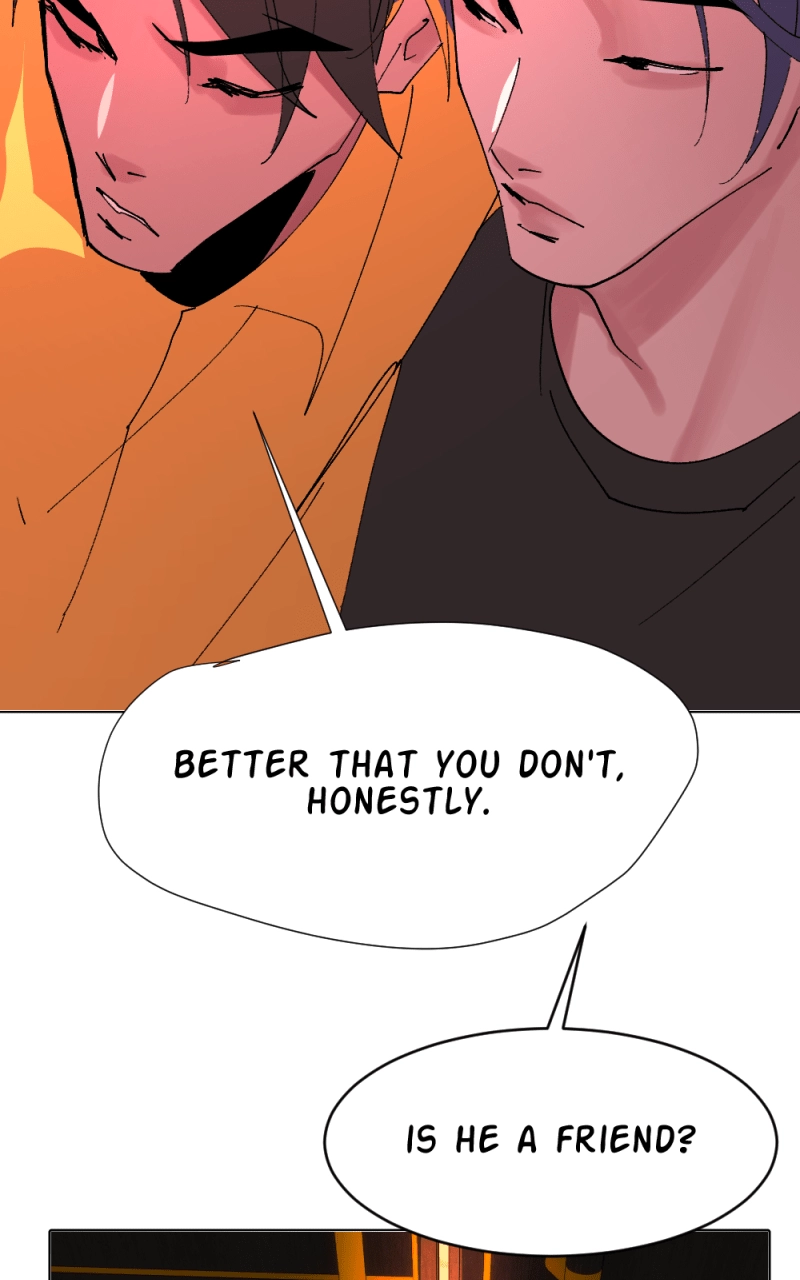 Cuffing Cupid Chapter 33 page 67 - 