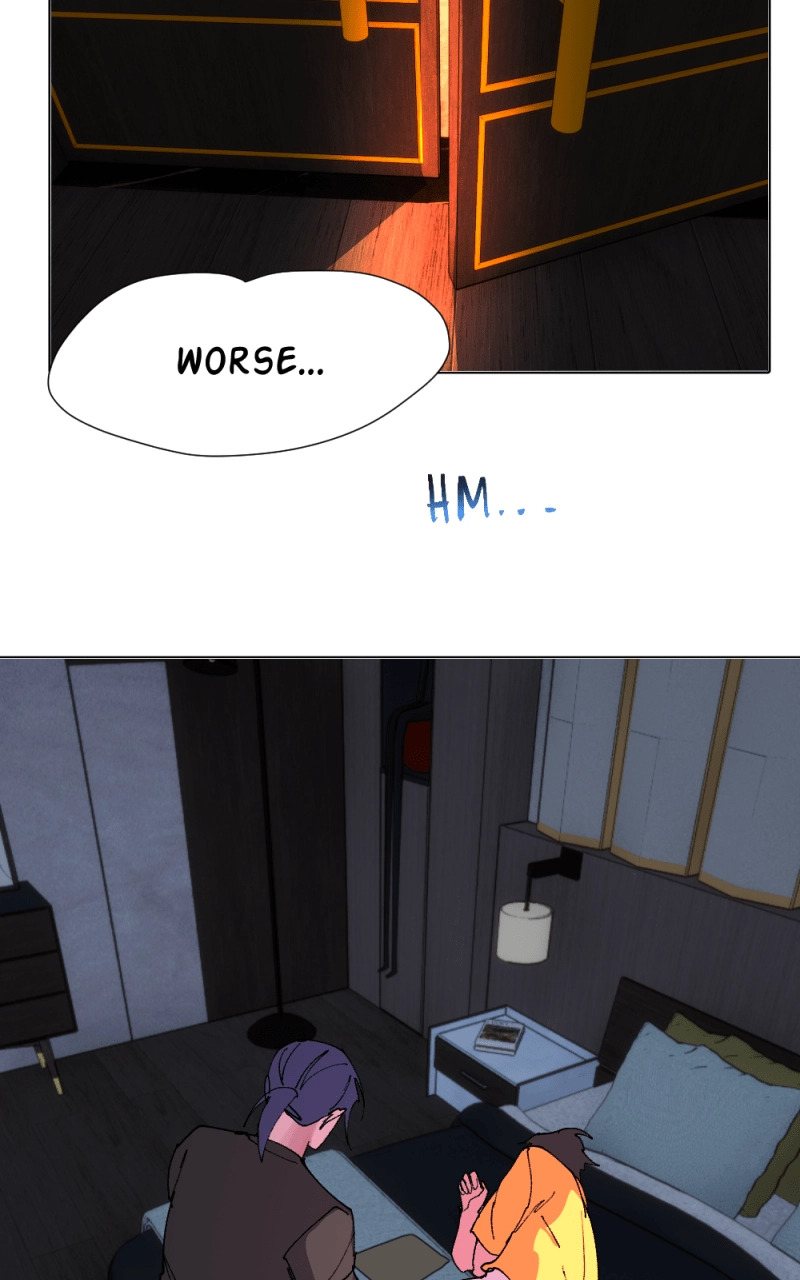 Cuffing Cupid Chapter 33 page 68 - 