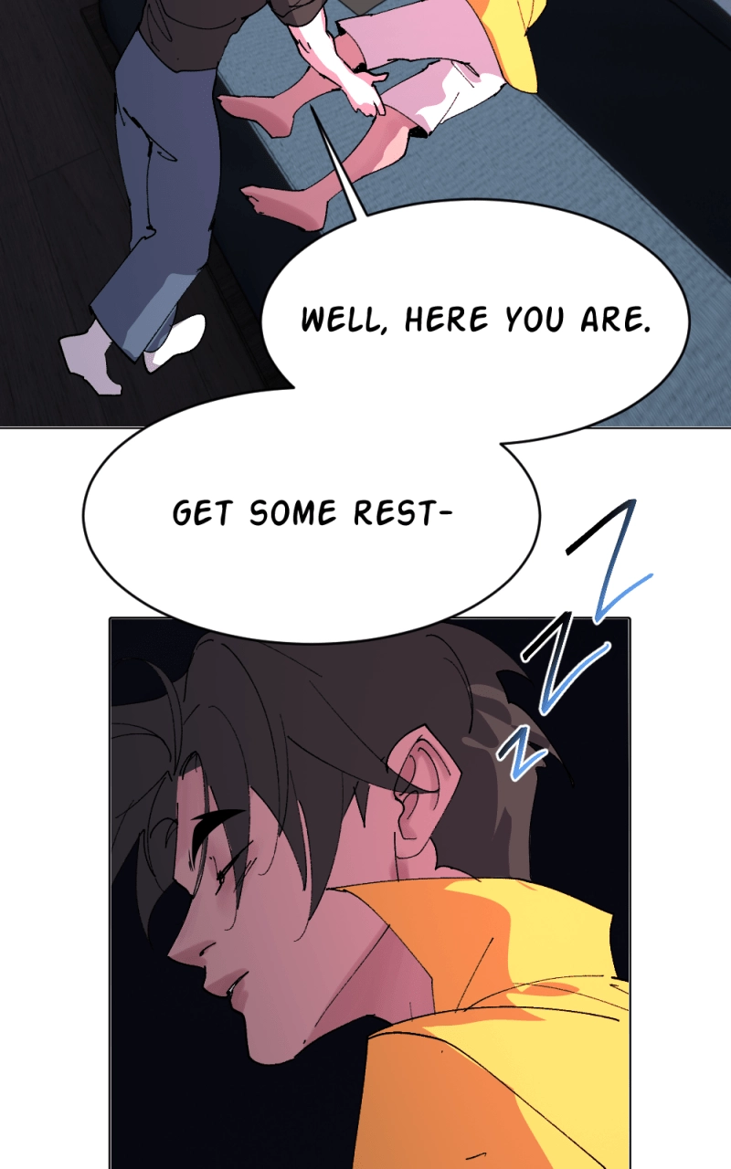 Cuffing Cupid Chapter 33 page 69 - 