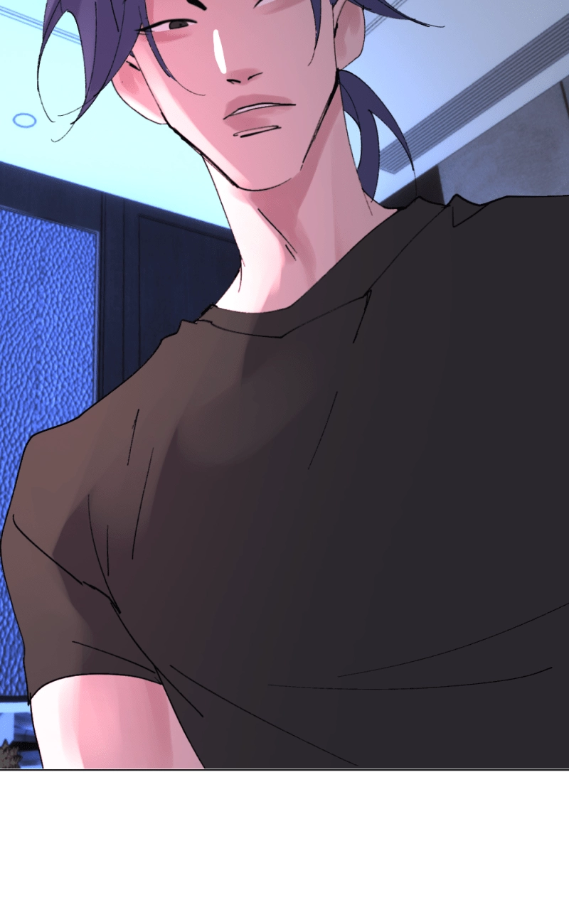 Cuffing Cupid Chapter 33 page 71 - 