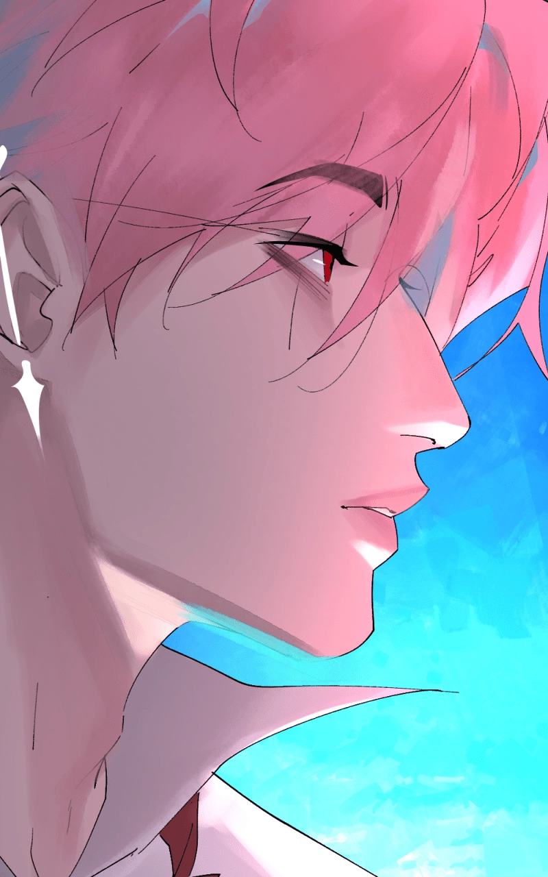 Cuffing Cupid Chapter 33 page 9 - 