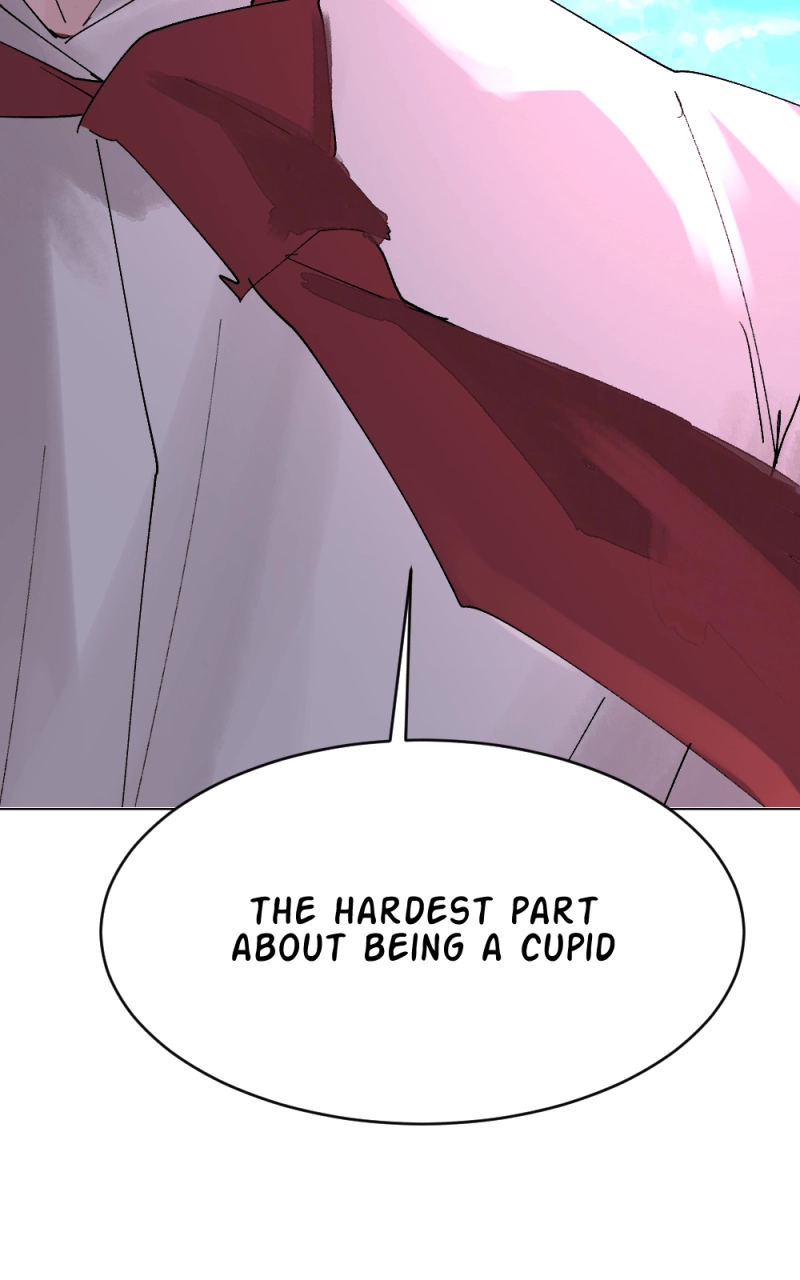 Cuffing Cupid Chapter 33 page 10 - 