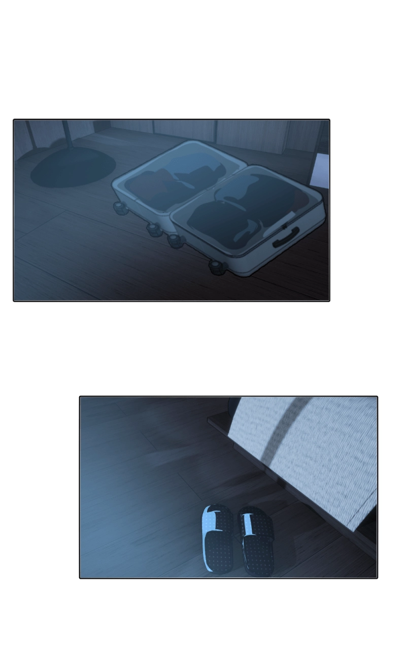 Cuffing Cupid Chapter 34 page 16 - 