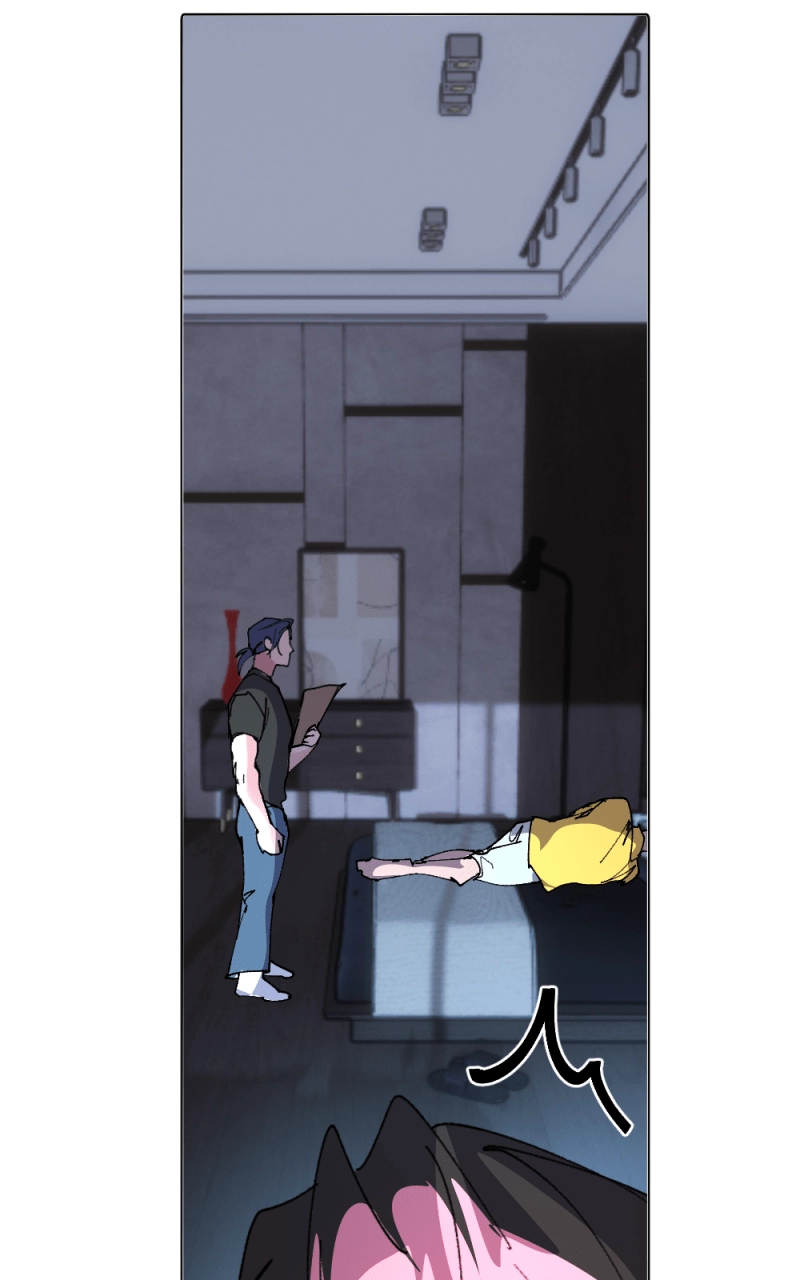 Cuffing Cupid Chapter 34 page 19 - 